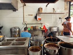 -小卫香辣面馆(老二中老大门店)