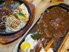 -两点半深夜牛排(斗西路店)