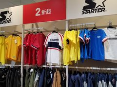 -永旺梦乐城国际商城(北清路店)