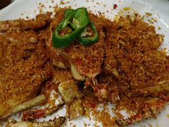 -东江海鲜酒家(艺都分店)
