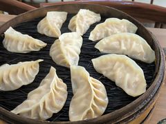 -京都老蔡记(伊河路店)