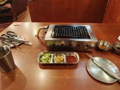 -大阪烧肉BAKA一代(国贸商住大厦店)
