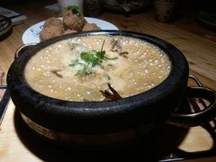 -小放牛炒菜馆(中山路乐汇城店)