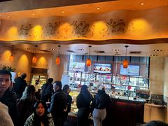 -The Cheesecake Factory(baldwin avenue)