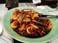 -芭菲盛宴·环球美食(解放碑英利国际店)