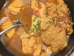 -大鹏饭店·金陵家宴(奥体中心店)