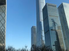 -中央广播电视总台(光华路办公区)