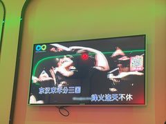 -酷秀KTV(五道口店)