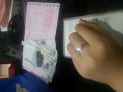 点击看大图 android_upload_pic-威德钻石-克拉钻大本营(南京东路店)