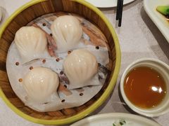 南华虾饺皇-新南华大酒店(长寿店)