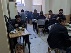 大堂-老七饭馆(光荣道总店)