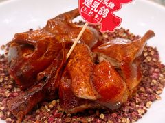 -朱记乳鸽王·非遗石岐乳鸽·全鸽宴(大兴旗舰店)