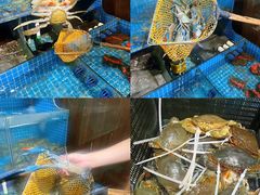 -三妹小龙虾·黄油蟹(华侨城总店)