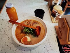 -味千拉面(金融街店)