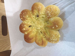 -前进麦味·天然烘焙(凯德1818店)