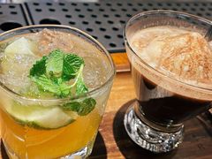 -星巴克臻选®️咖啡·酒坊Bar Mixato