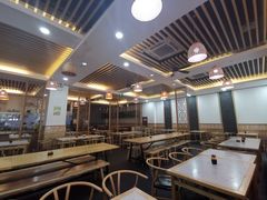 大堂-蒋家桥饺面店(四望亭路店)