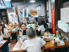 -星记小馆·小蓝龙·老南京砂锅菜(上海路店)