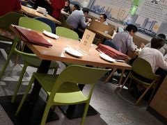 大堂-新加坡高记KOO KEE Restaurant(盈科店)