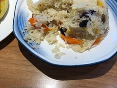 -品回味清真西北楼(宁波首店)