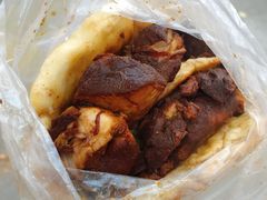 -王虎子大饼(甸柳新村五区店)