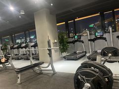 -OXYGYM 奥美氧舱运动中心(领展购物广场·中关村店)