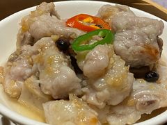 -皇朝会.经典传统粤菜(外滩店)