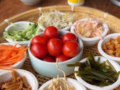 -包整·丝娃娃(一览甲秀楼风景店)