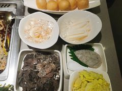 -海底捞火锅(银泰中心店)