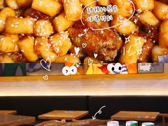 -BOPEYE·波派炸鸡(河西中央商场店)