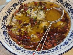 -麒麟中餐厅·经典粤菜·地道菜式老字号(广州长隆酒店)
