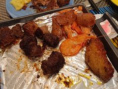 -舜和巴西烤肉餐厅(舜和国际店)