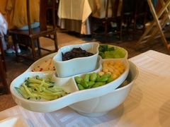 老北京炸酱面-四季民福烤鸭店(王府井灯市口店)
