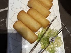 -海派悦庭·海胆烧麦·新融合菜(凯德广场店)