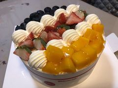 -85度C(厦门中华城新店)