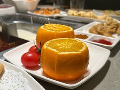 -海底捞火锅(泉城路店)