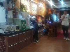 -蓝记云吞(正果店)