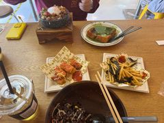 -何里玉(北京路店)