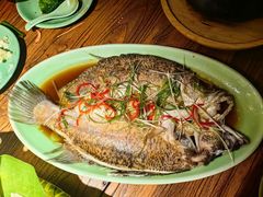 -淀里船宴(裕华东路店)