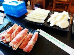-重庆烧鸡公火锅(簋街店)