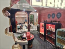 -meland club亲子乐园(北京芳圆里ID MALL店)