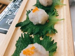 手工鲜虾滑-六少·猪肚包鸡火锅(卓悦INTOWN店)