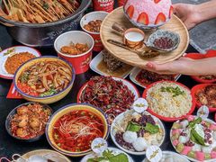 -冒椒火辣(奎星楼街店)