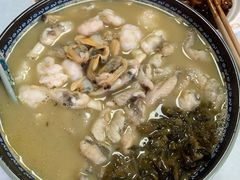 -明呈黄鱼面馆(斜土路店)