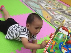 -想象乐创意早教托育中心(殷高西路店)