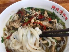 -肆姐面粉馆(坡子街店)