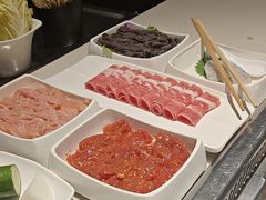 -海底捞火锅(勒泰店)