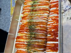 -安又胖韩国烤肉(长宁龙之梦店)