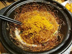 -炊烟小炒黄牛肉(东庆街店)