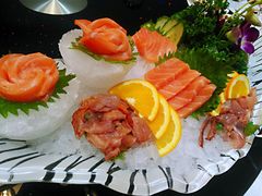 -好兄弟郭巨海鲜(天一阁店)